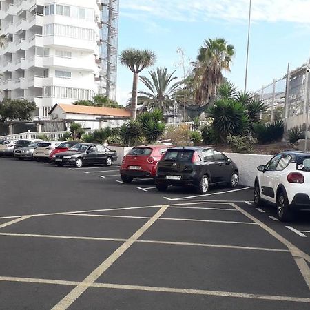 El Borinquen Playa de las Americas (Tenerife) Exterior foto